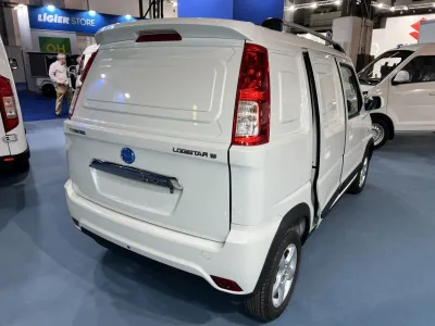 Logistar 100